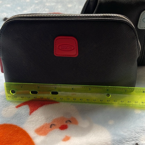 TOILETRY BAG,BRIC’S - Picture 7 of 7